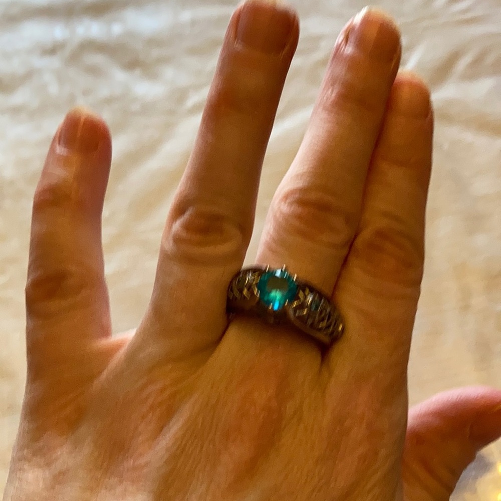 2/ $15 Costume Ring